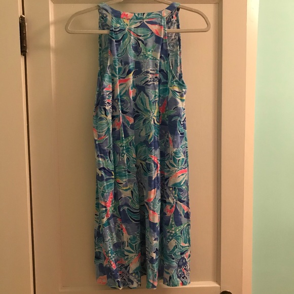 New Lily Pulitzer Dress - Picture 3 of 3